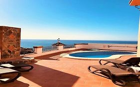 Tamango Hill, Nerja